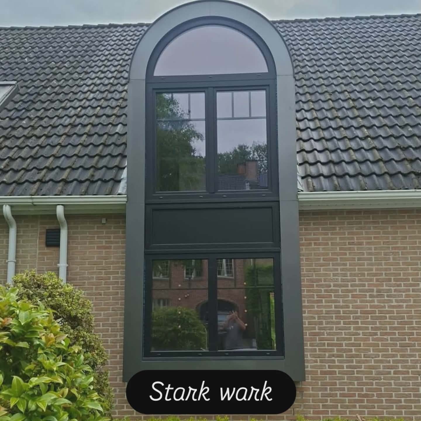 Realisatie Donovan Tack